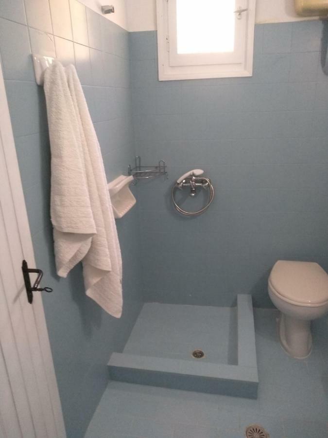 Galaxy Apartments Alikí Zewnętrze zdjęcie